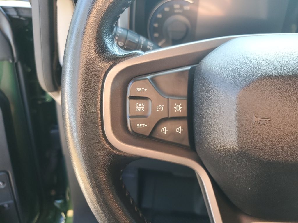 Used Car 2022 Ford Bronco  Big Bend For Sale Under $40,000 In Austin, Texas