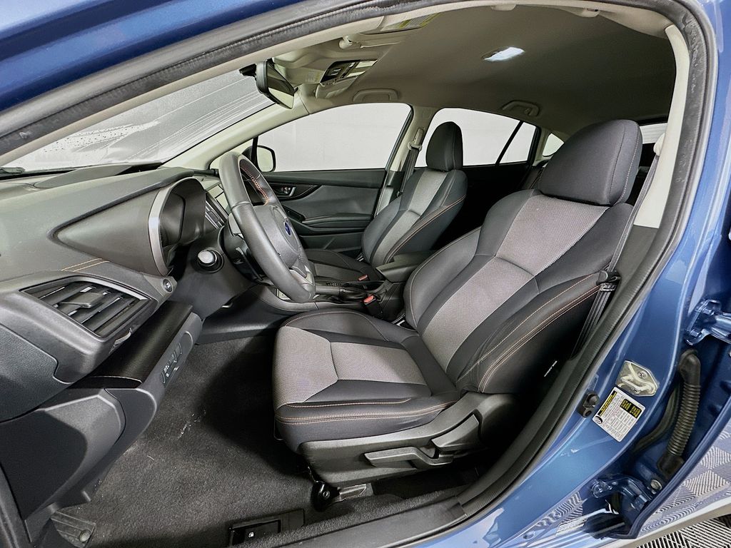 2021 Subaru Crosstrek Premium 20