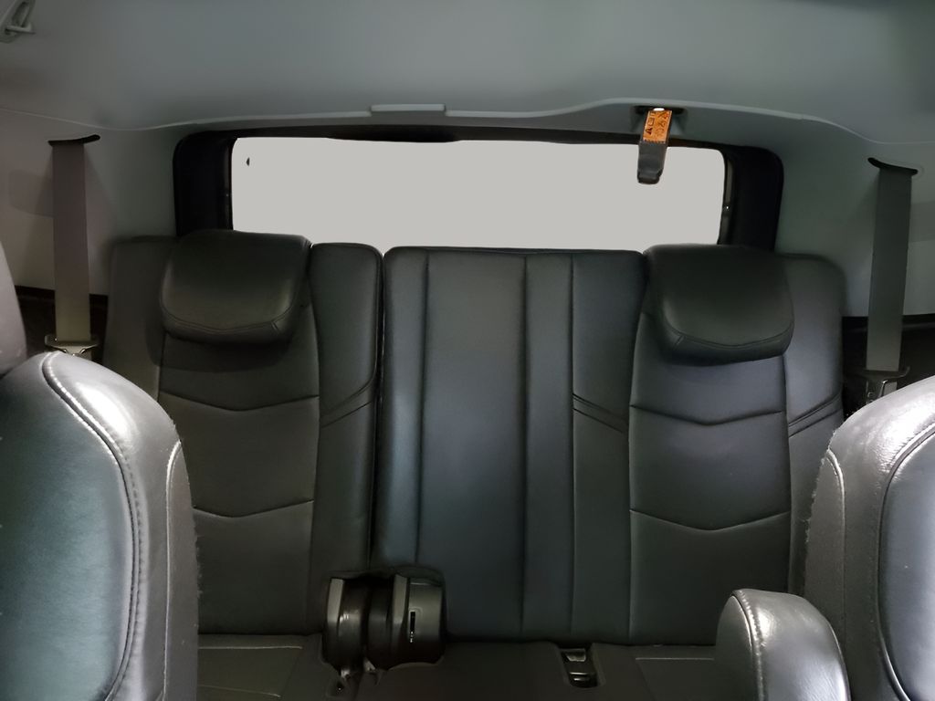 Used Car 2018 Cadillac Escalade  Luxury For Sale Under $30,000 In Austin, Texas