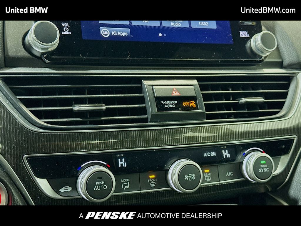 Thumbnail: 2021 Honda Accord - 10