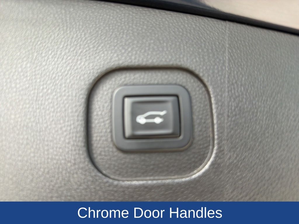 2015 GMC Terrain SLT-2