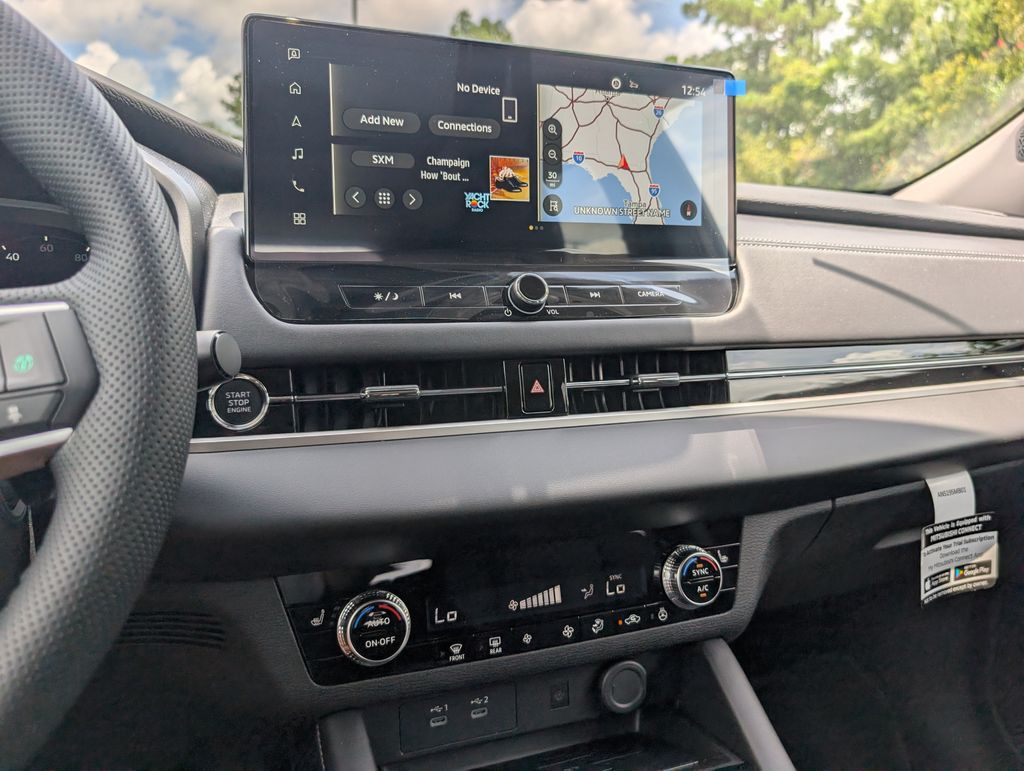 New 2026 Mitsubishi Outlander SUV