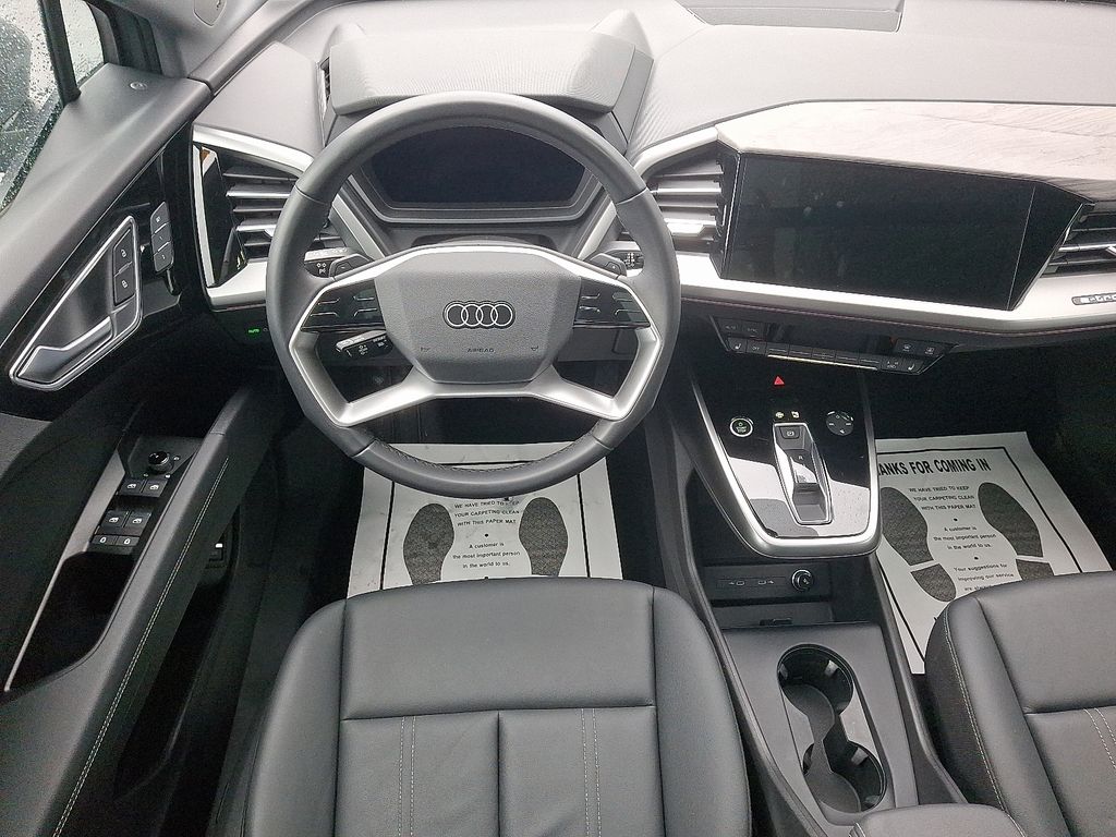 2023 Audi Q4 e-tron Premium Plus 11