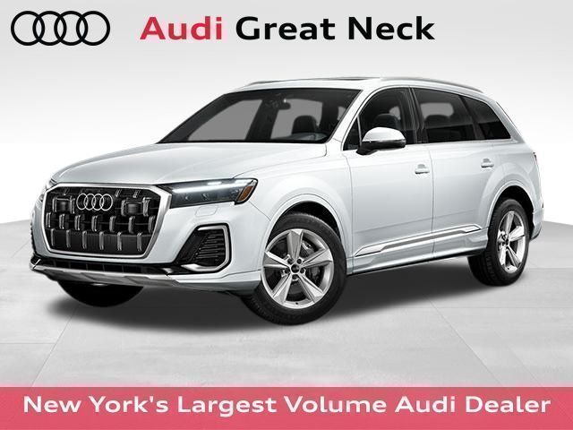Q7 Premium Plus 55 TFSI quattro