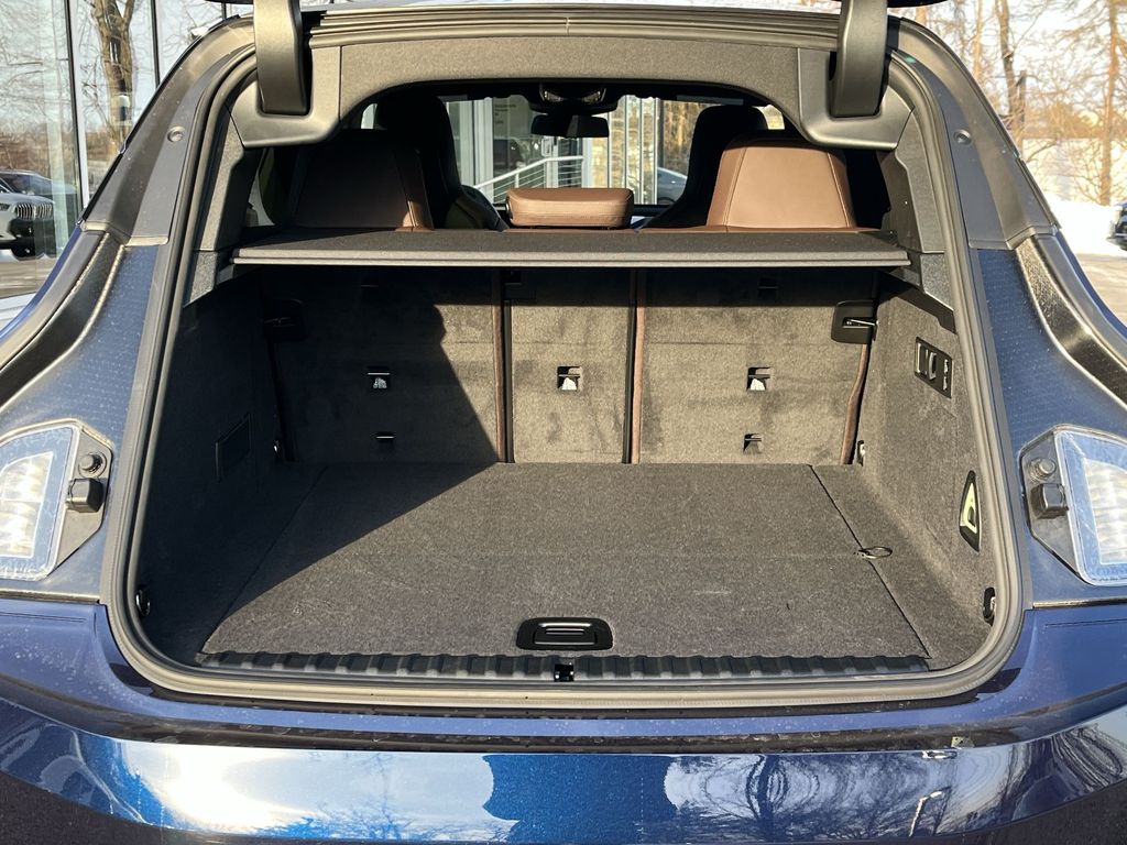 Thumbnail: 2026 BMW iX - 25