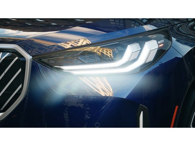 Thumbnail: 2026 BMW X3 - 6