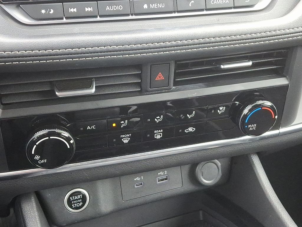 Thumbnail: 2023 Nissan Rogue - 16