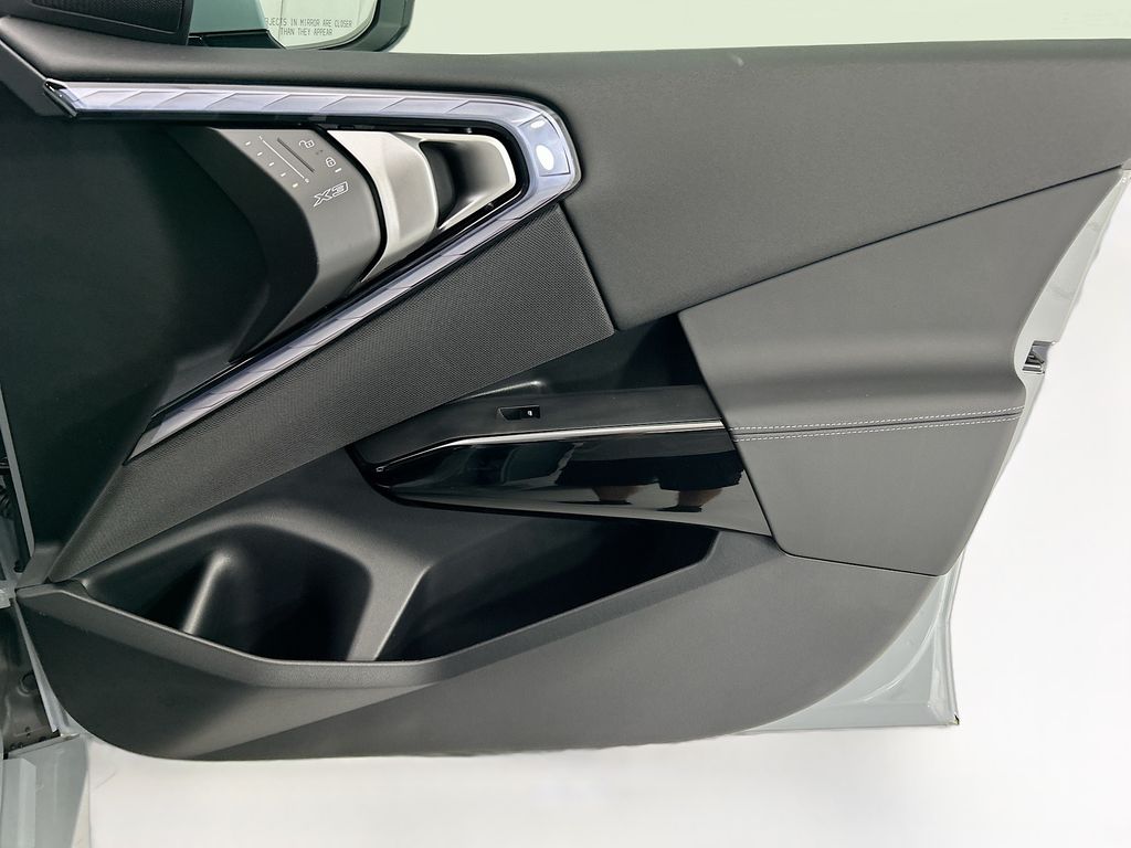 Thumbnail: 2026 BMW X3 - 24