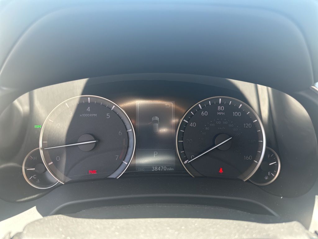 2022 Lexus RX 350 3