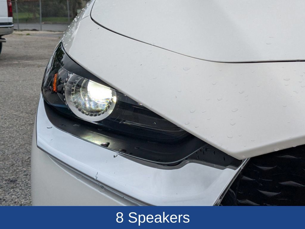 2023 Mazda CX-30 2.5 S Preferred
