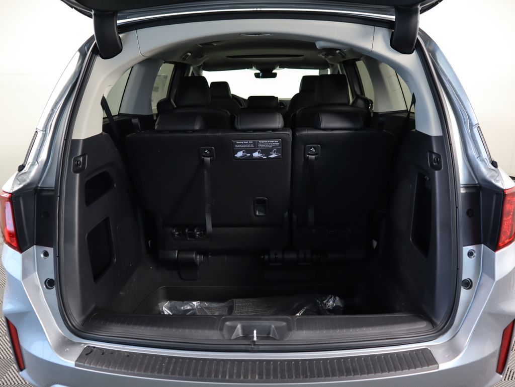 Thumbnail: 2026 Honda Odyssey - 27
