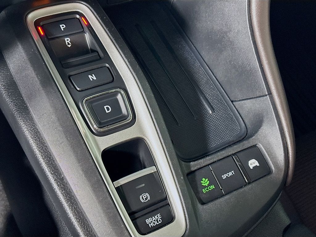 2019 Honda Insight EX