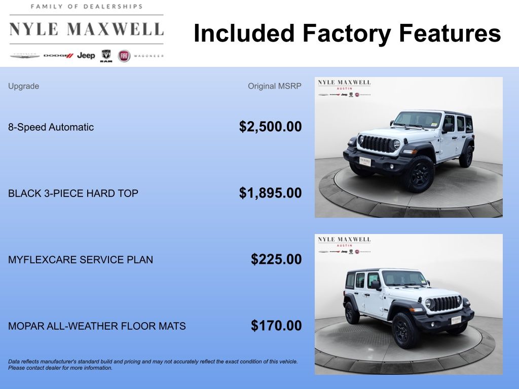 View vehicle photo 7