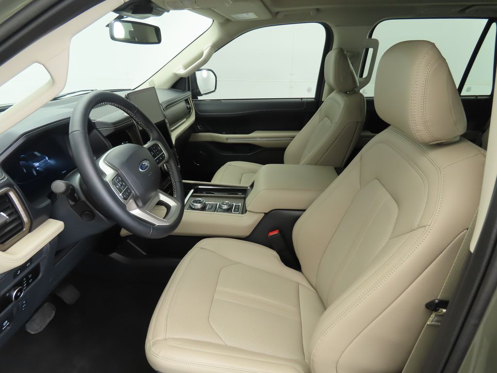 Thumbnail: 2024 Ford Expedition - 20