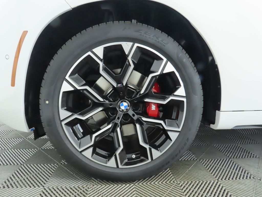 Thumbnail: 2026 BMW X3 - 31