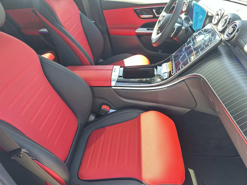 Thumbnail: 2026 Mercedes-Benz GLC - 12