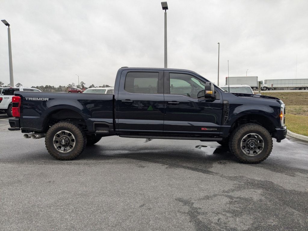 2024 Ford F-250 Super Duty Lariat