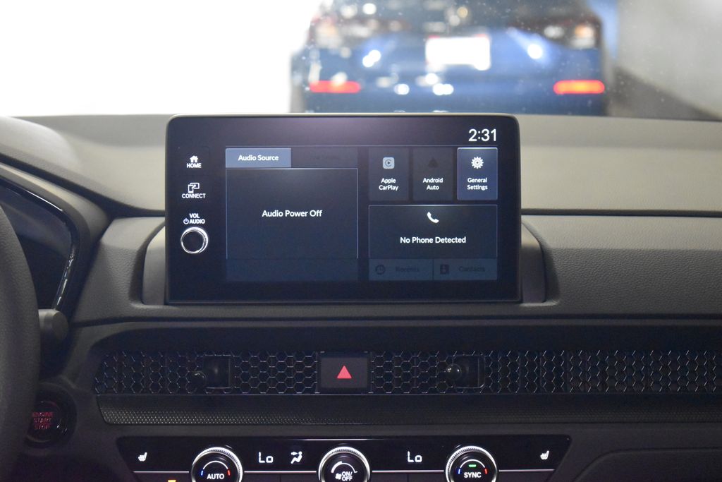 Thumbnail: 2026 Honda CR-V - 11