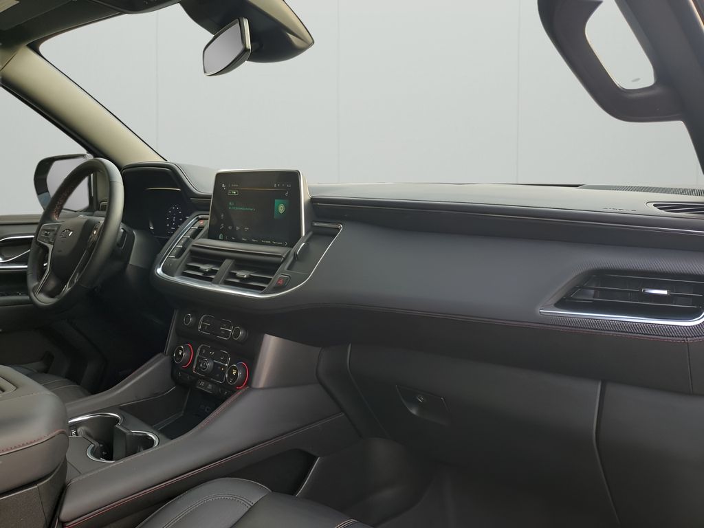 Used Car 2024 Chevrolet Tahoe  Rst For Sale Under $70,000 In Austin, Texas