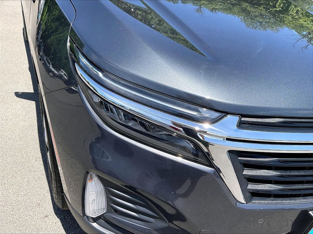 2023 Chevrolet Equinox — photo 31
