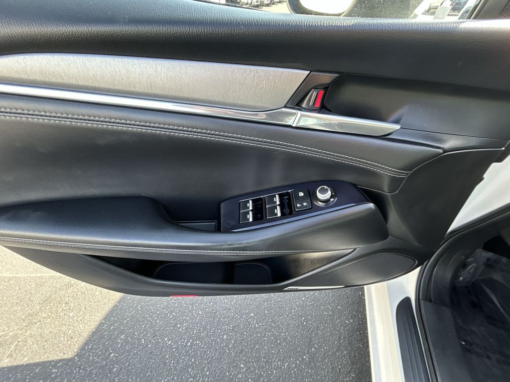 Thumbnail: 2020 Mazda Mazda6 - 13