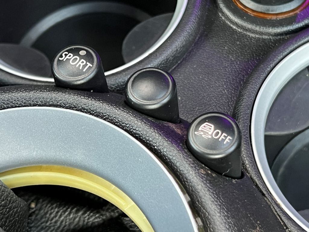 2014 MINI Convertible Cooper S