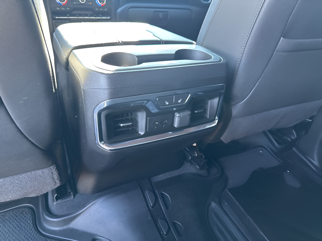 Used Car 2023 Gmc Sierra 2500hd  At4 For Sale Under $70,000 In Austin, Texas