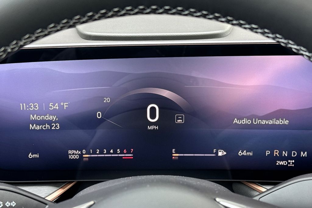 new 2026 Buick Envision car, priced at $41,335