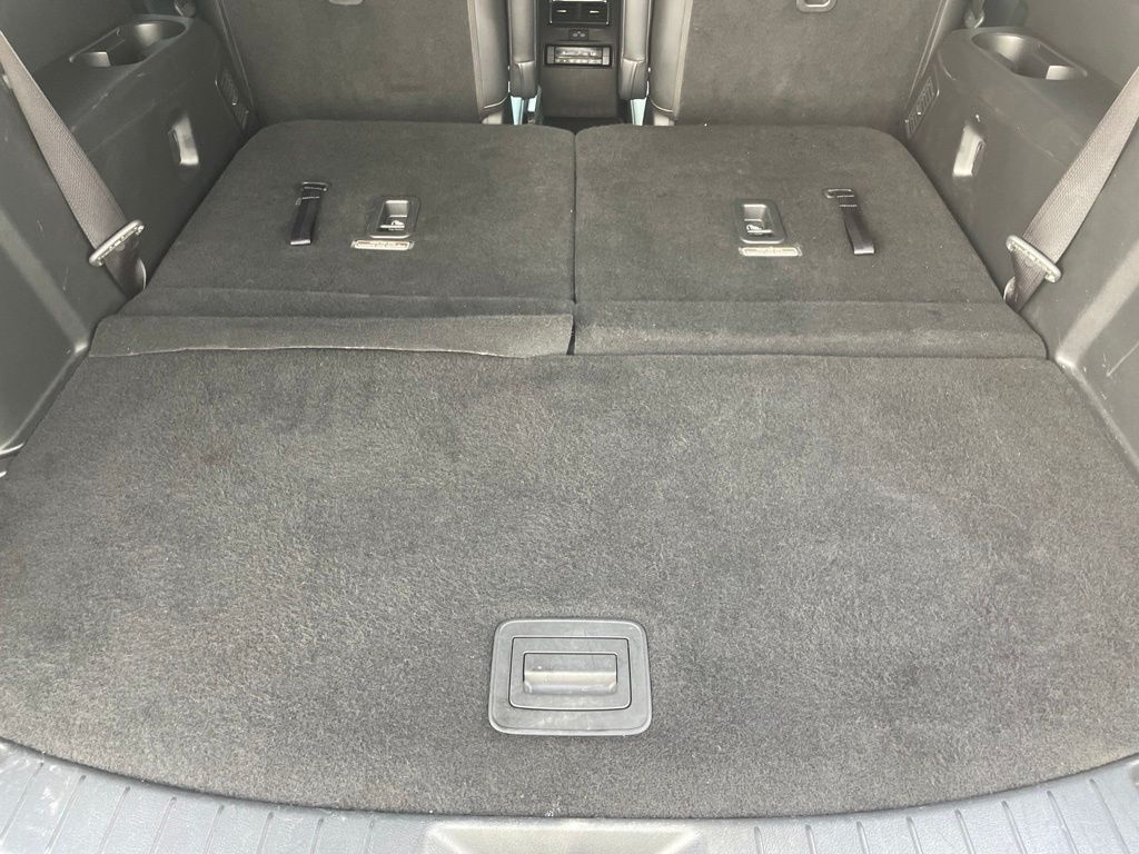 Used Car 2024 Mazda Cx-90  3.3 Turbo S Premium For Sale Under $35,000 In Georgetown, Texas