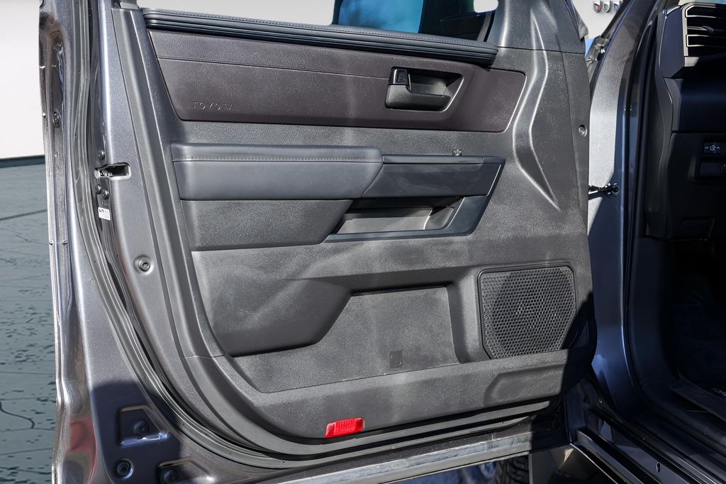 Used Car 2024 Toyota Tundra  Sr For Sale Under $40,000 In Austin, Texas