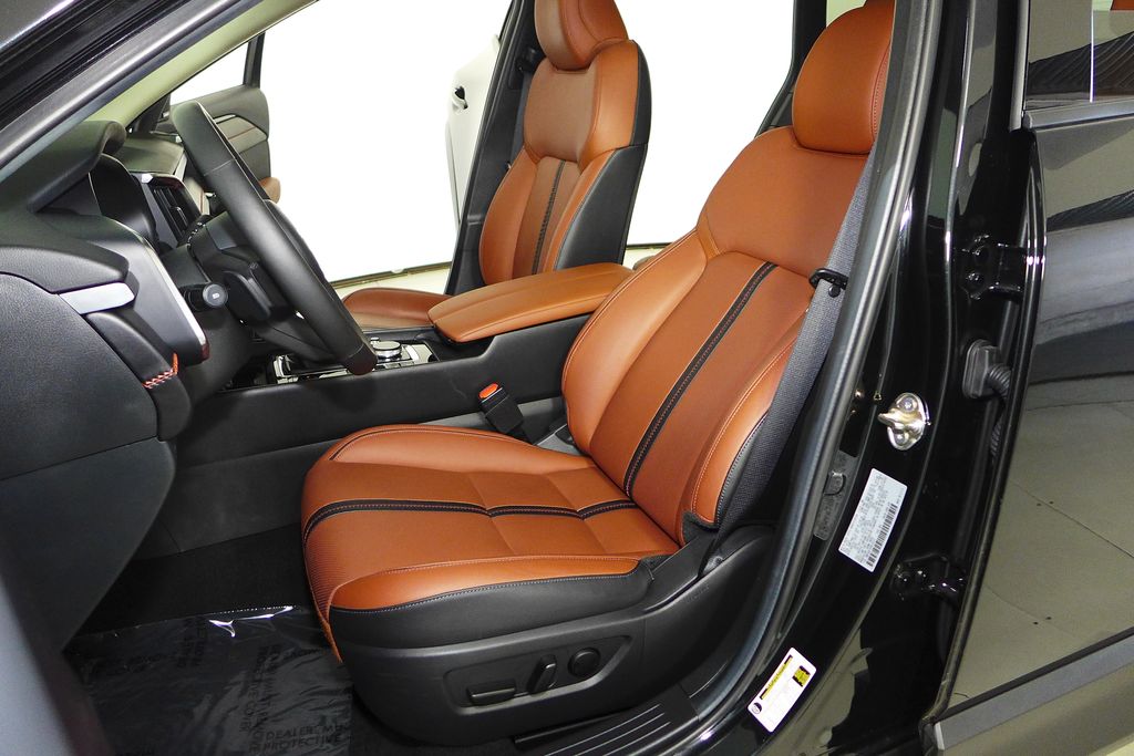 Thumbnail: 2023 Mazda CX-50 - 22
