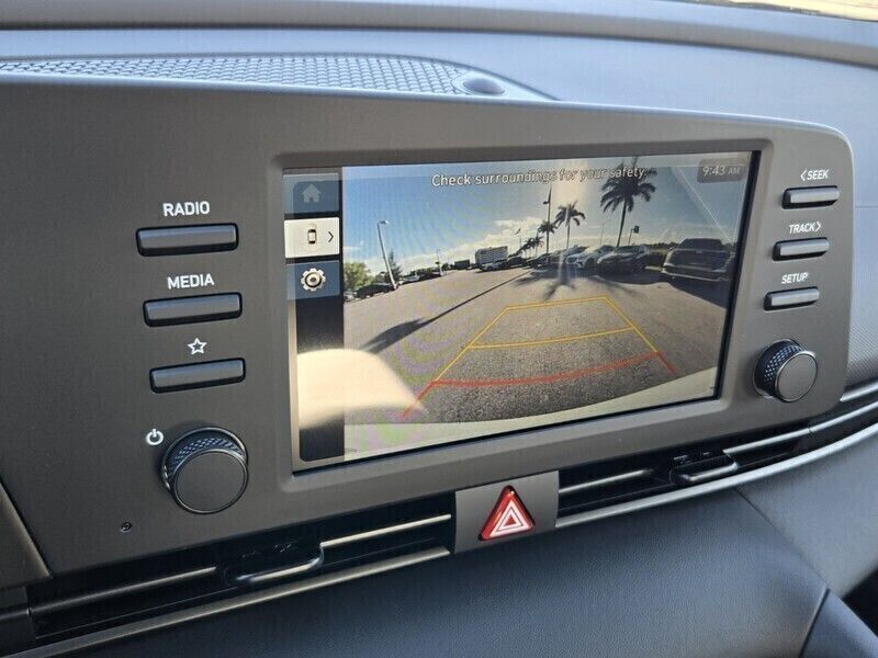 2026 Hyundai Elantra - $24,560