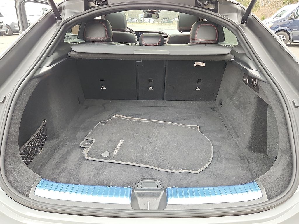 Thumbnail: 2024 Mercedes-Benz GLE - 29