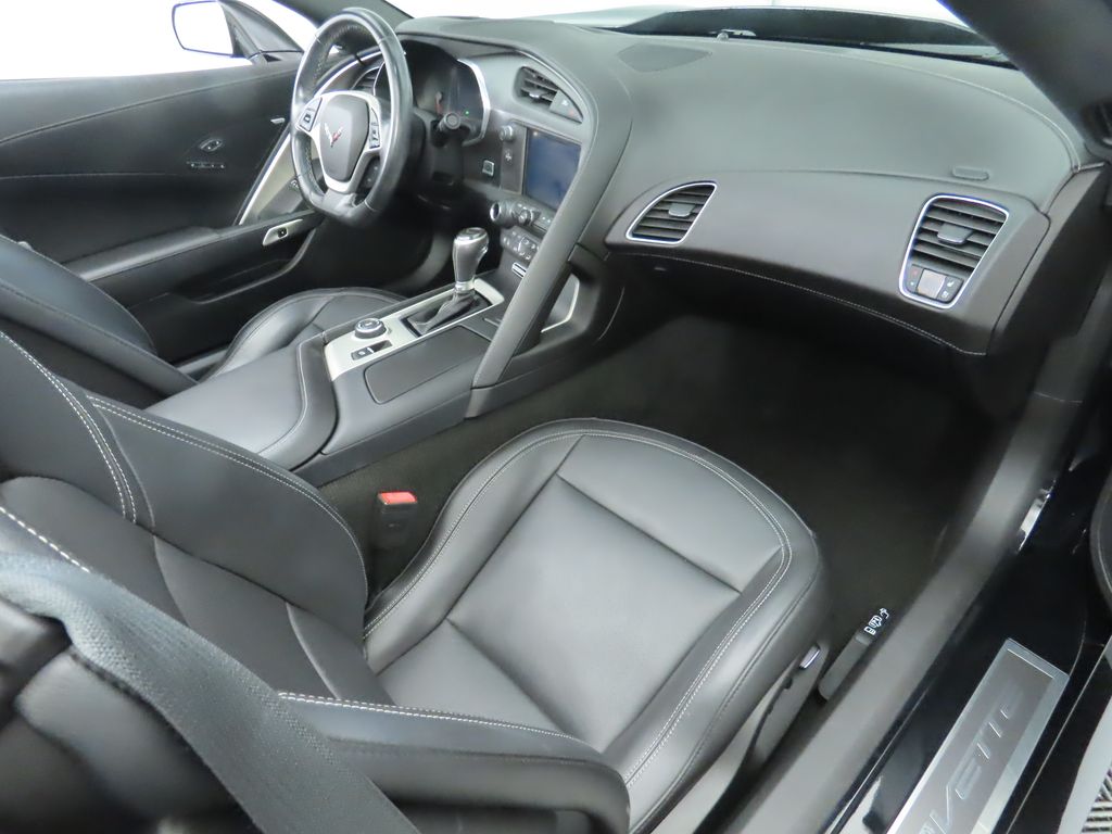 Thumbnail: 2019 Chevrolet Corvette - 25