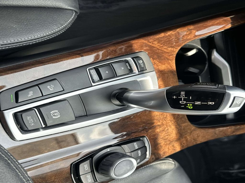 Thumbnail: 2016 BMW X3 - 25
