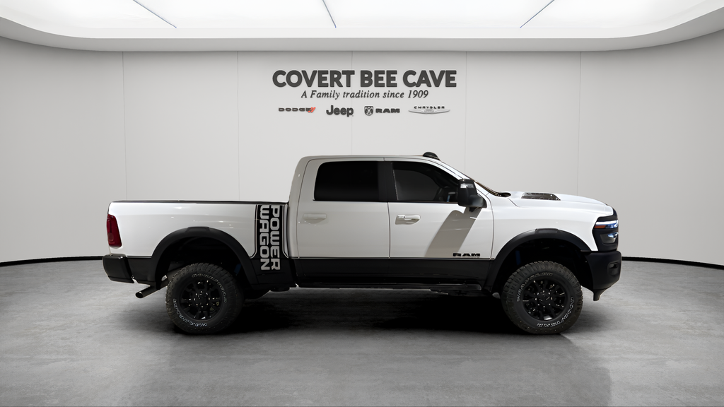 New Car 2025 Ram 2500  Rebel For Sale Under $80,000 In Austin, Texas