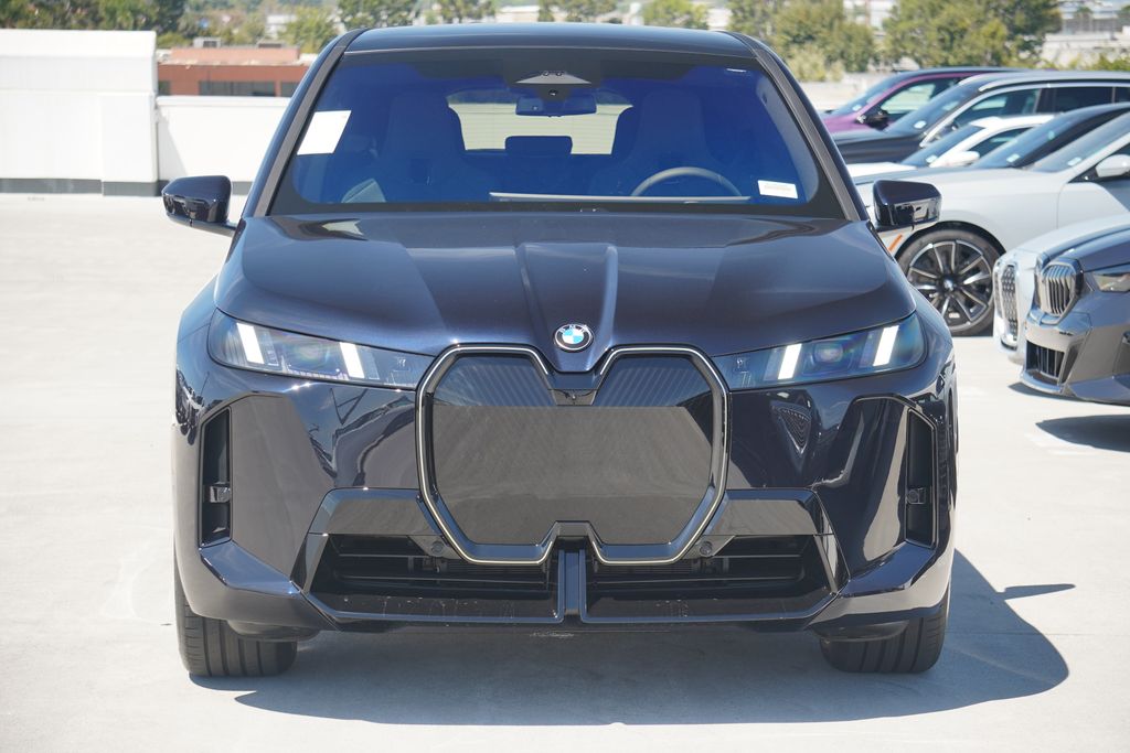 Thumbnail: 2026 BMW iX - 2
