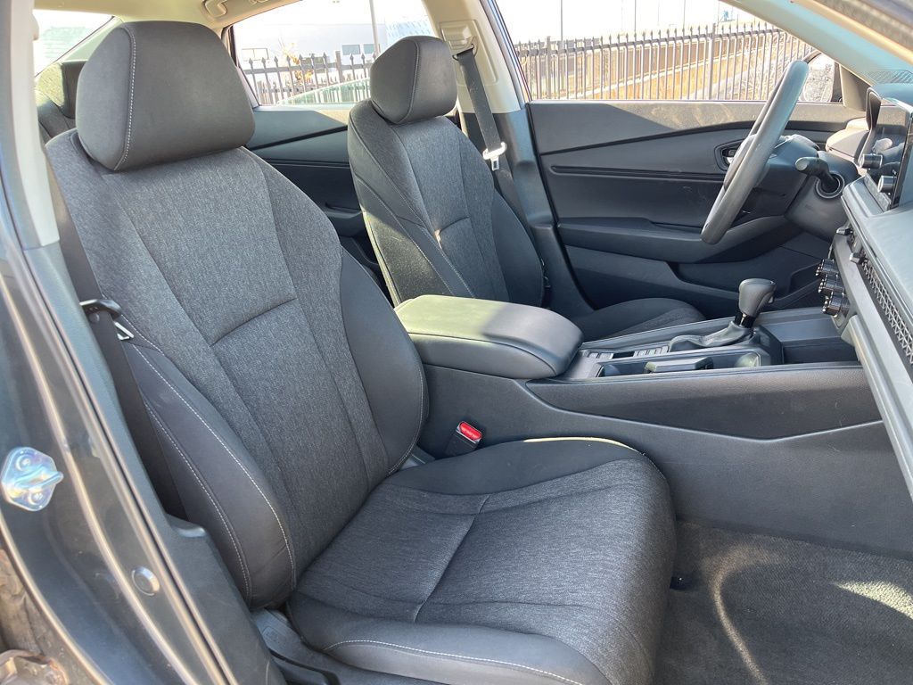 Thumbnail: 2024 Honda Accord - 26