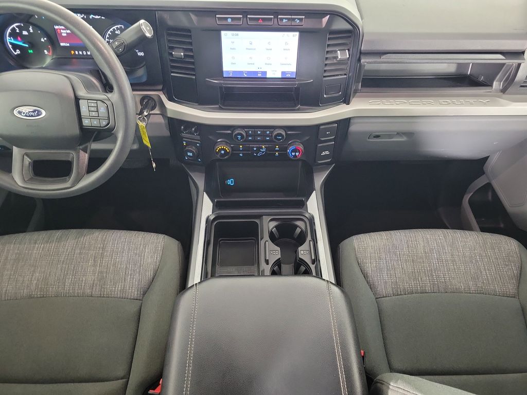 2023 Ford F-250SD XLT - 11