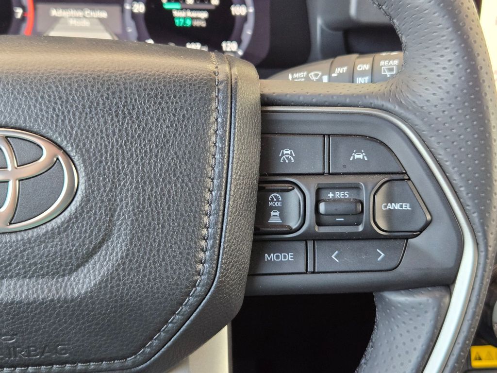 Used 2026 Toyota 4Runner SUV