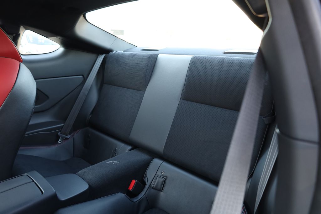 new 2026 Subaru BRZ car, priced at $36,329