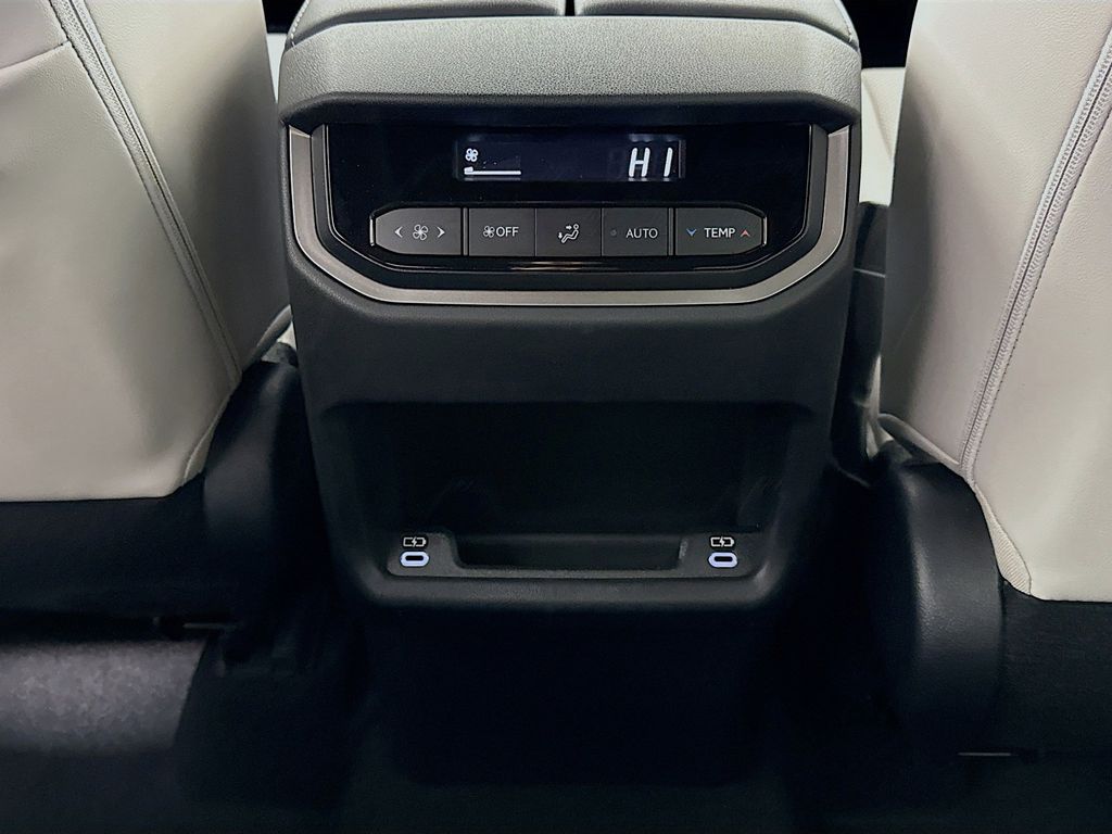 Thumbnail: 2026 Lexus TX - 18