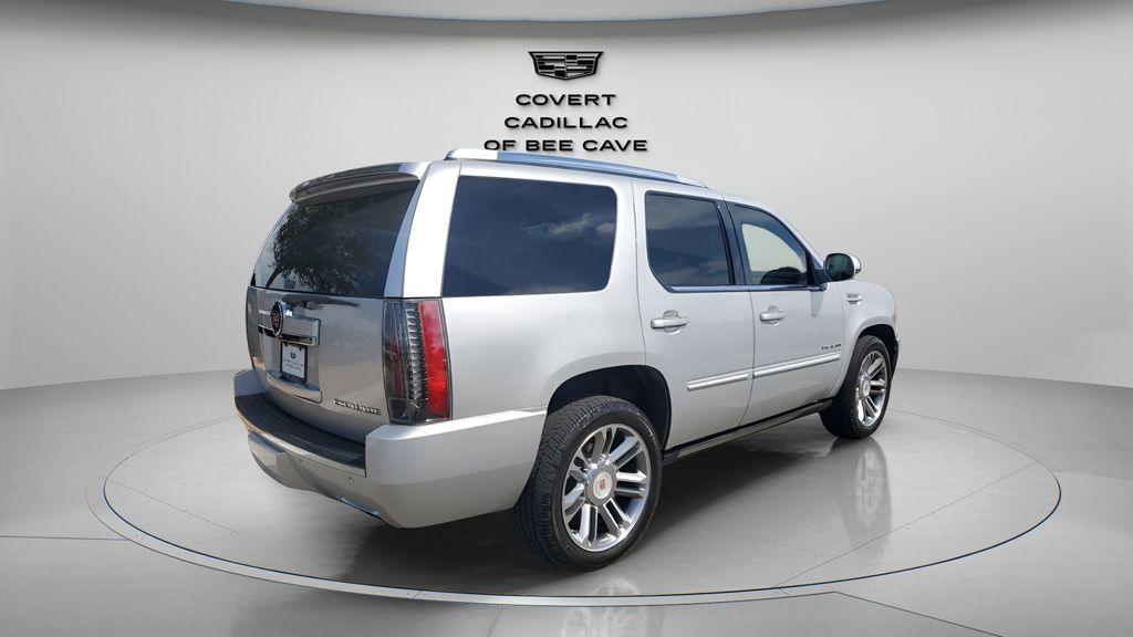Used Car 2014 Cadillac Escalade  Premium For Sale Under $20,000 In Austin, Texas