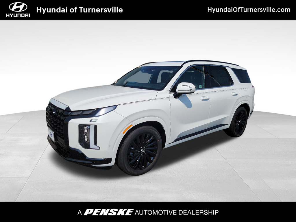 2025 Hyundai Palisade Calligraphy -
                Turnersville, NJ