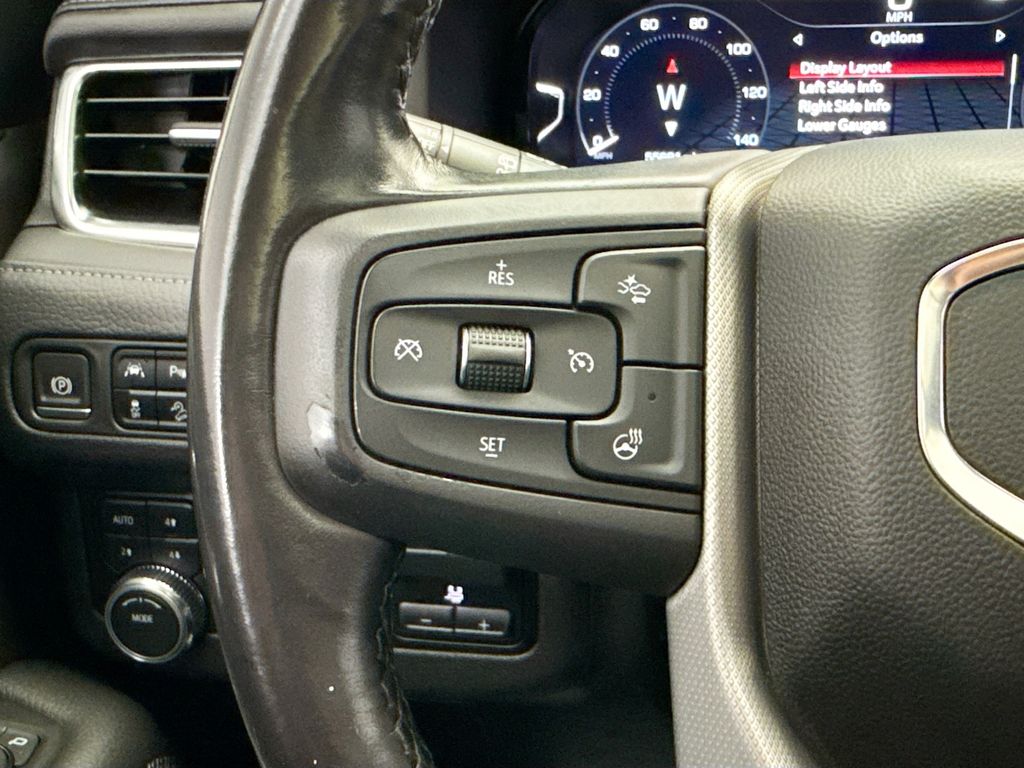 Thumbnail: 2022 GMC Yukon - 11