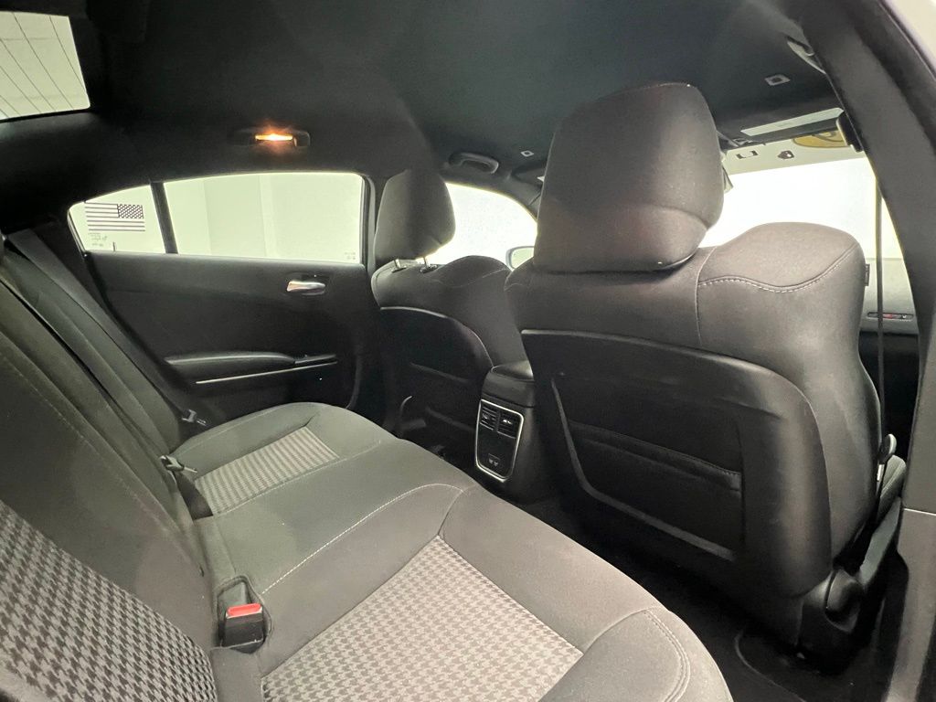 Thumbnail: 2019 Dodge Charger - 8