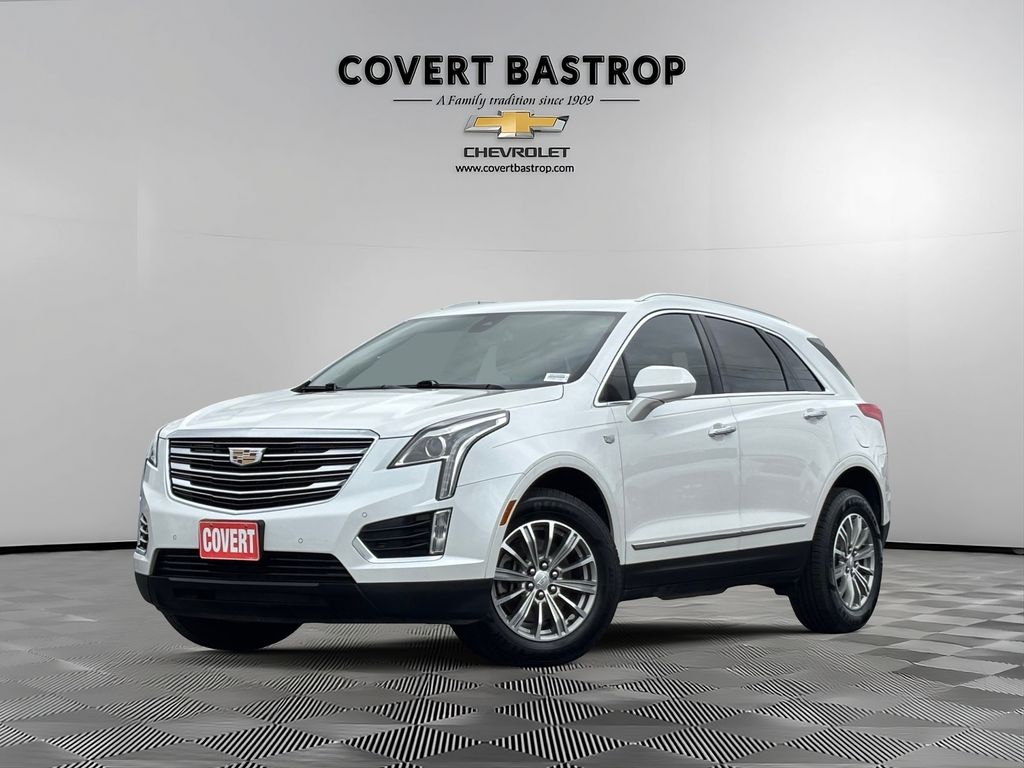 Used Car 2018 Cadillac Xt5  Luxury For Sale Under $20,000 In Austin, Texas