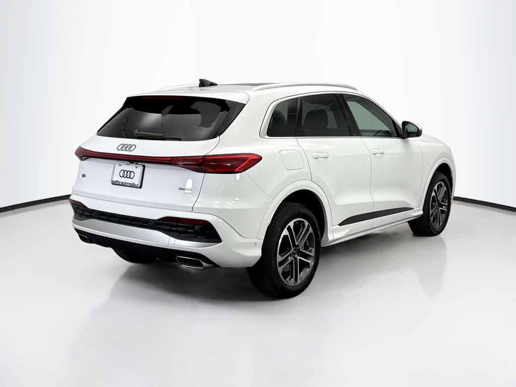 Thumbnail: 2025 Audi Q5 - 5