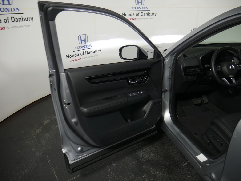 Thumbnail: 2025 Honda CR-V - 10