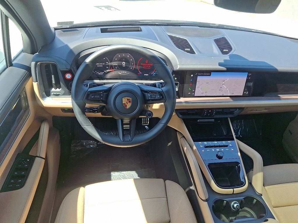 Thumbnail: 2025 Porsche Cayenne - 14